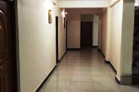 فندق أو واي أو 49990 هيل جراند هيمالايا Ghum المظهر الخارجي الصورة